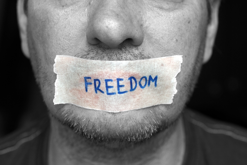 Freedom Of Speech What It Means In A Connected World