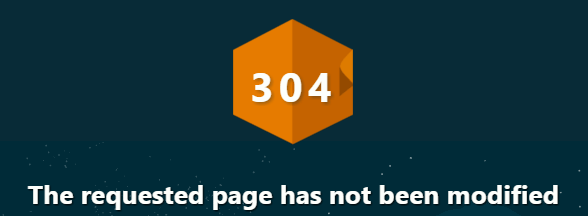 What Is A 304 Error Another Error Solved By OrangeWebsite s Tech Team