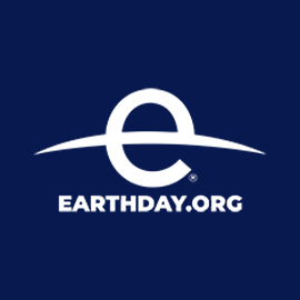 Earthday logo